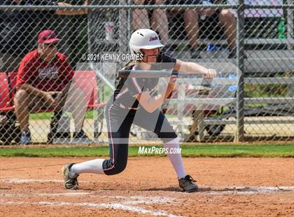 Thumbnail 3 in Buford vs. Hillgrove photogallery.