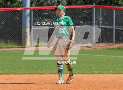 Thumbnail 1 in Buford vs. Hillgrove photogallery.