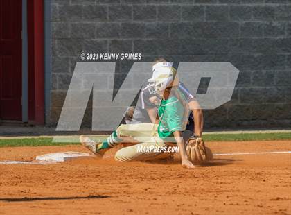 Thumbnail 3 in Buford vs. Hillgrove photogallery.