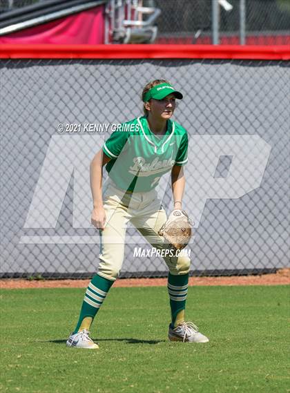 Thumbnail 1 in Buford vs. Hillgrove photogallery.