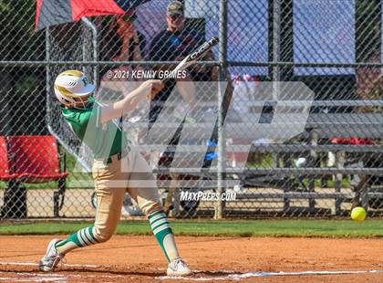 Thumbnail 3 in Buford vs. Hillgrove photogallery.