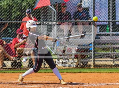 Thumbnail 3 in Buford vs. Hillgrove photogallery.