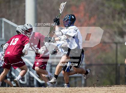 Thumbnail 1 in Montgomery Bell Academy @ Lake Norman photogallery.