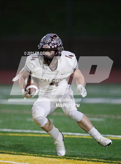 Thumbnail 1 in Independence @ San Marin (CIF State D5-AA Championship) photogallery.