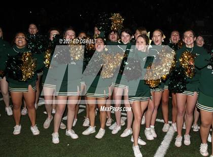 Thumbnail 1 in Independence @ San Marin (CIF State D5-AA Championship) photogallery.