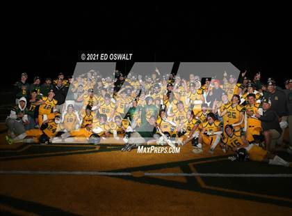 Thumbnail 1 in Independence @ San Marin (CIF State D5-AA Championship) photogallery.