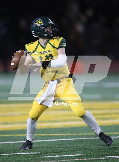 Thumbnail 2 in Independence @ San Marin (CIF State D5-AA Championship) photogallery.