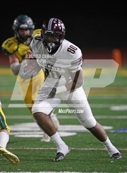 Thumbnail 1 in Independence @ San Marin (CIF State D5-AA Championship) photogallery.