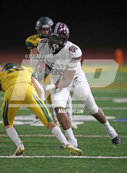 Thumbnail 2 in Independence @ San Marin (CIF State D5-AA Championship) photogallery.