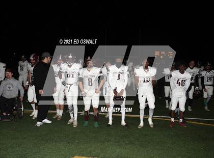Thumbnail 1 in Independence @ San Marin (CIF State D5-AA Championship) photogallery.