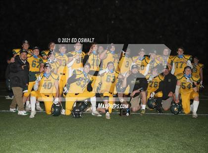 Thumbnail 1 in Independence @ San Marin (CIF State D5-AA Championship) photogallery.