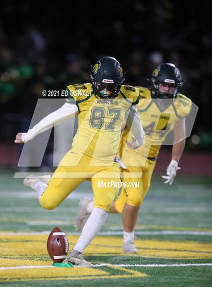 Thumbnail 2 in Independence @ San Marin (CIF State D5-AA Championship) photogallery.