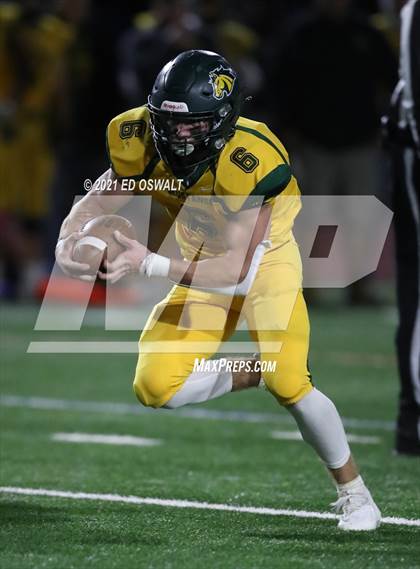 Thumbnail 2 in Independence @ San Marin (CIF State D5-AA Championship) photogallery.