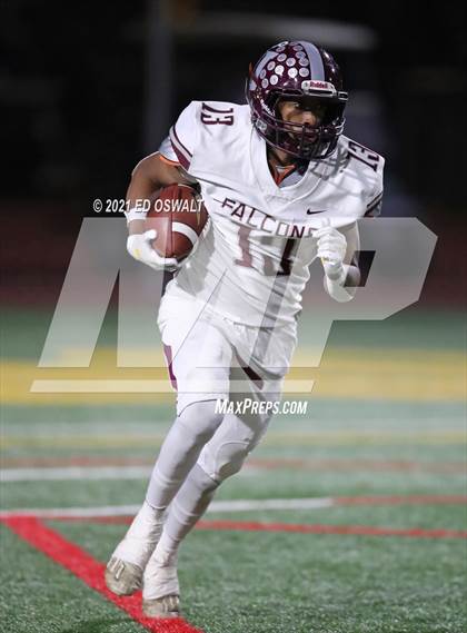 Thumbnail 3 in Independence @ San Marin (CIF State D5-AA Championship) photogallery.