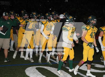 Thumbnail 2 in Independence @ San Marin (CIF State D5-AA Championship) photogallery.