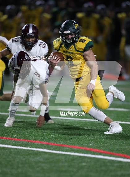 Thumbnail 3 in Independence @ San Marin (CIF State D5-AA Championship) photogallery.