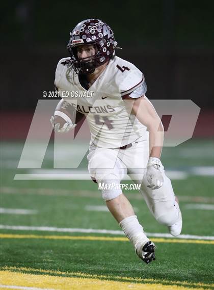 Thumbnail 2 in Independence @ San Marin (CIF State D5-AA Championship) photogallery.