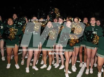 Thumbnail 2 in Independence @ San Marin (CIF State D5-AA Championship) photogallery.