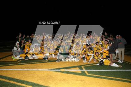 Thumbnail 3 in Independence @ San Marin (CIF State D5-AA Championship) photogallery.