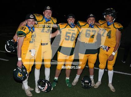 Thumbnail 2 in Independence @ San Marin (CIF State D5-AA Championship) photogallery.