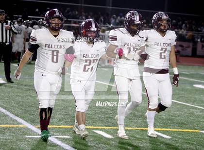 Thumbnail 1 in Independence @ San Marin (CIF State D5-AA Championship) photogallery.