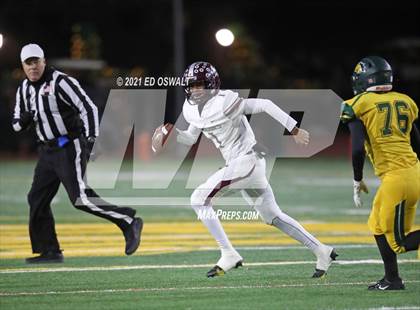 Thumbnail 2 in Independence @ San Marin (CIF State D5-AA Championship) photogallery.