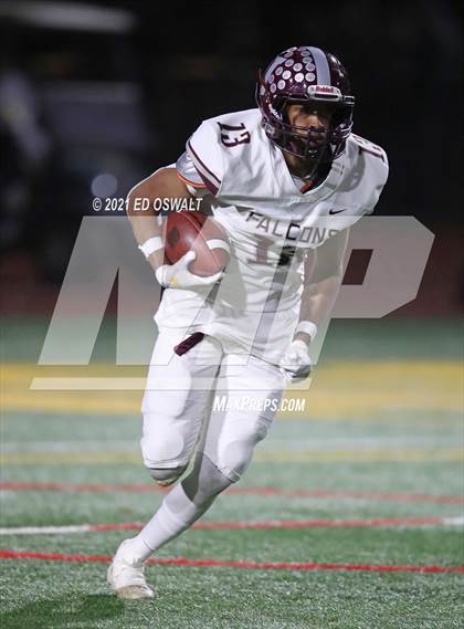 Thumbnail 2 in Independence @ San Marin (CIF State D5-AA Championship) photogallery.