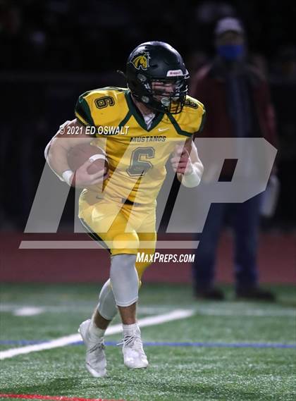 Thumbnail 1 in Independence @ San Marin (CIF State D5-AA Championship) photogallery.