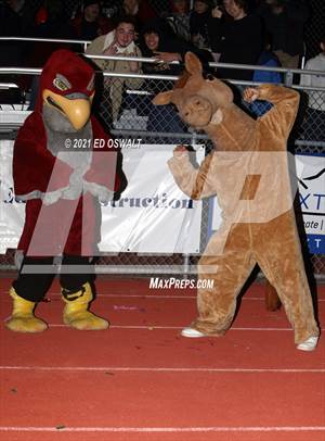 Independence @ San Marin (CIF State D5-AA Championship)