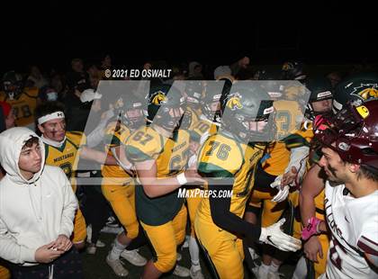Thumbnail 3 in Independence @ San Marin (CIF State D5-AA Championship) photogallery.