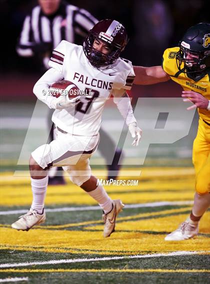 Thumbnail 3 in Independence @ San Marin (CIF State D5-AA Championship) photogallery.