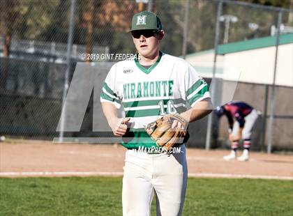 Thumbnail 1 in Campolindo @ Miramonte photogallery.