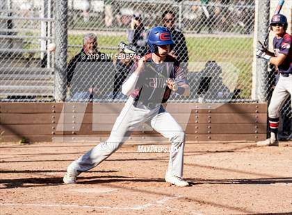 Thumbnail 1 in Campolindo @ Miramonte photogallery.