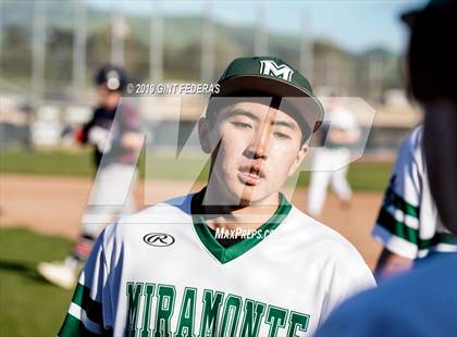 Thumbnail 1 in Campolindo @ Miramonte photogallery.