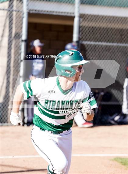 Thumbnail 3 in Campolindo @ Miramonte photogallery.