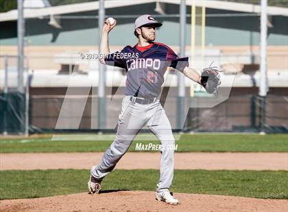 Thumbnail 1 in Campolindo @ Miramonte photogallery.