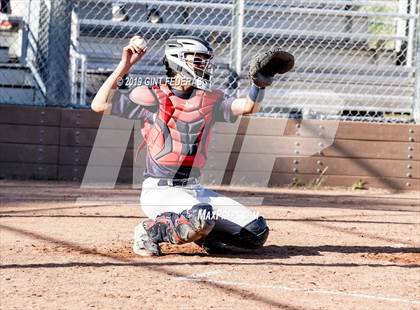 Thumbnail 1 in Campolindo @ Miramonte photogallery.