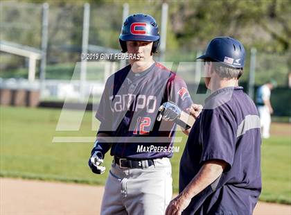 Thumbnail 2 in Campolindo @ Miramonte photogallery.