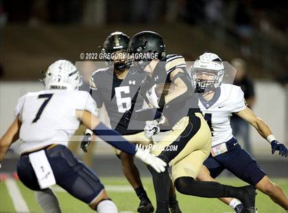 Thumbnail 2 in Keller vs Fossil Ridge photogallery.