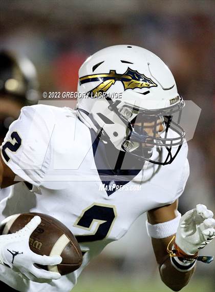 Thumbnail 2 in Keller vs Fossil Ridge photogallery.