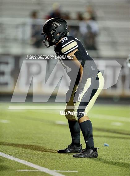 Thumbnail 1 in Keller vs Fossil Ridge photogallery.