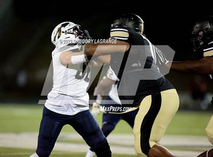 Thumbnail 2 in Keller vs Fossil Ridge photogallery.