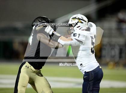Thumbnail 1 in Keller vs Fossil Ridge photogallery.
