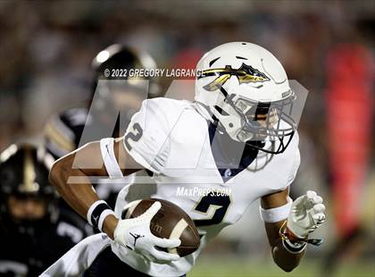 Thumbnail 1 in Keller vs Fossil Ridge photogallery.