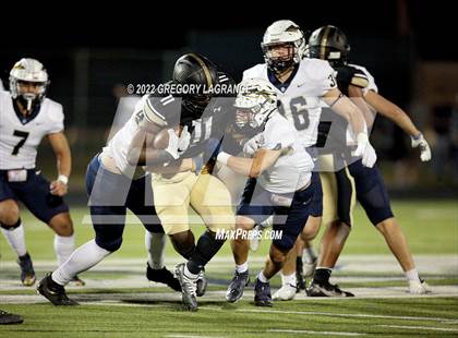 Thumbnail 3 in Keller vs Fossil Ridge photogallery.
