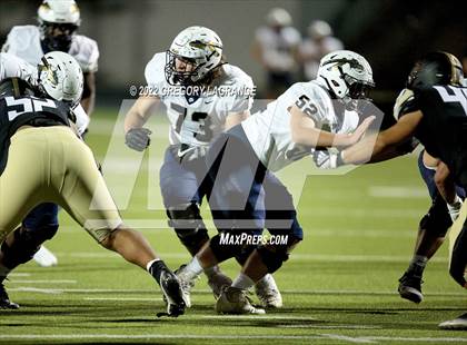 Thumbnail 2 in Keller vs Fossil Ridge photogallery.