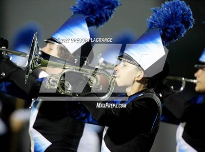 Thumbnail 1 in Keller vs Fossil Ridge photogallery.