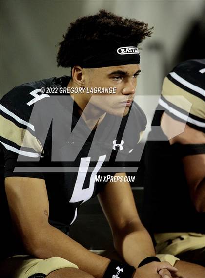 Thumbnail 3 in Keller vs Fossil Ridge photogallery.