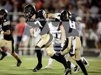 Thumbnail 3 in Keller vs Fossil Ridge photogallery.