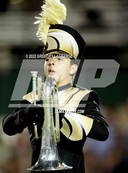 Thumbnail 2 in Keller vs Fossil Ridge photogallery.